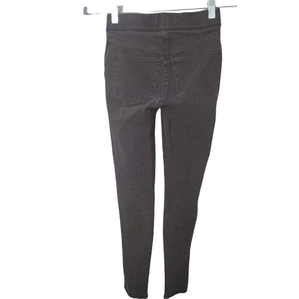 Madewell faded black